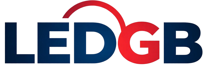 LEDGB — 全球LED智慧照明与家居生活指南